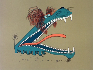 Illustration for article titled Disney created an amazing John Carter animation — in 1957